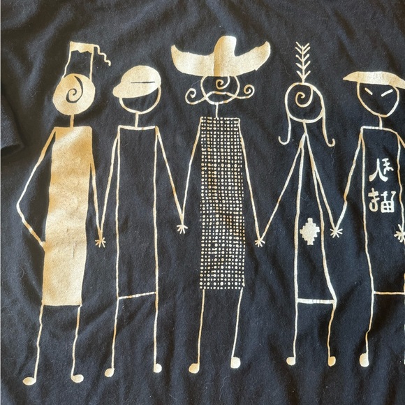 Vintage POG shirt - Picture 1 of 3